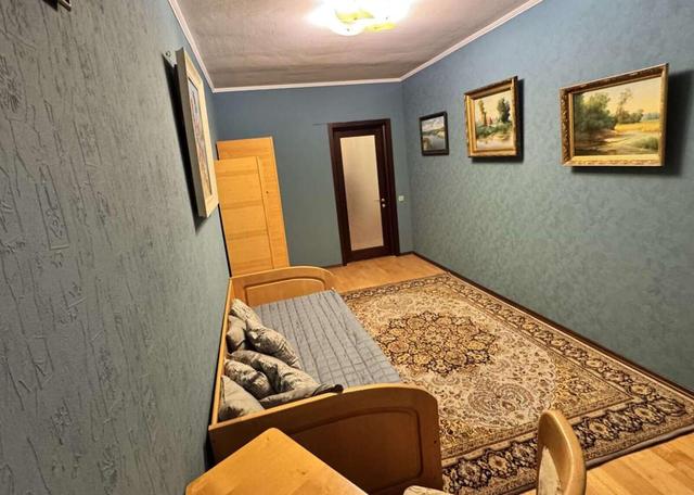 3-кімнатна квартира, бульв. Гавела (Івана Лєпсе) 7в — фото 10