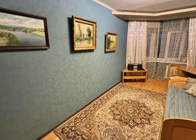 3-кімнатна квартира, бульв. Гавела (Івана Лєпсе) 7в — фото 12