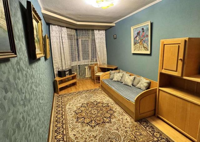 3-кімнатна квартира, бульв. Гавела (Івана Лєпсе) 7в — фото 13
