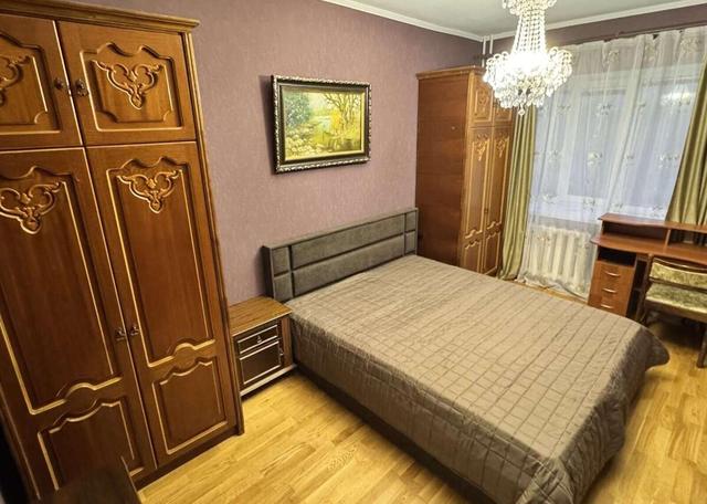 3-кімнатна квартира, бульв. Гавела (Івана Лєпсе) 7в — фото 21