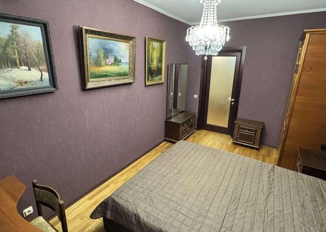 3-кімнатна квартира, бульв. Гавела (Івана Лєпсе) 7в — фото 22