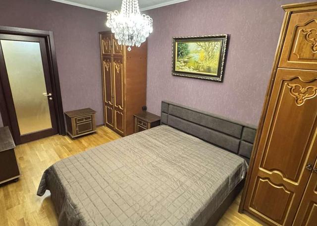 3-кімнатна квартира, бульв. Гавела (Івана Лєпсе) 7в — фото 23
