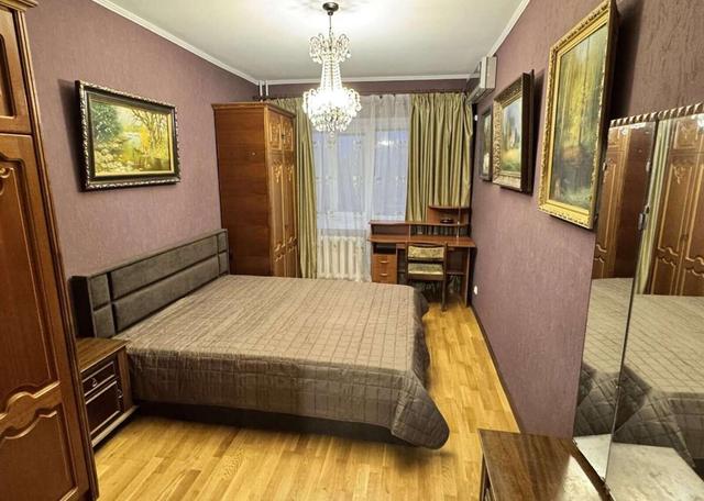 3-кімнатна квартира, бульв. Гавела (Івана Лєпсе) 7в — фото 24