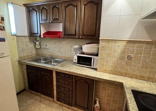 3-кімнатна квартира, бульв. Гавела (Івана Лєпсе) 7в — фото 28