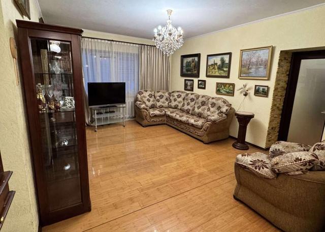 3-кімнатна квартира, бульв. Гавела (Івана Лєпсе) 7в — фото 33