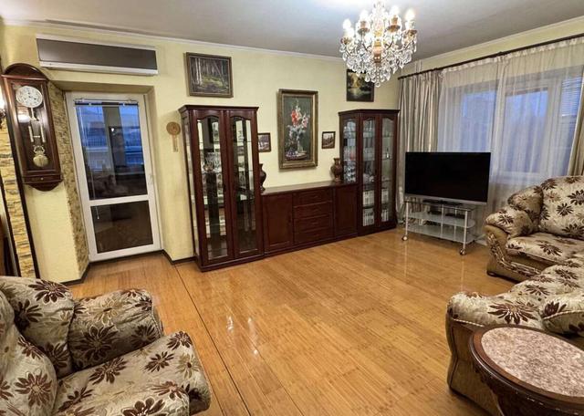 3-кімнатна квартира, бульв. Гавела (Івана Лєпсе) 7в — фото 34