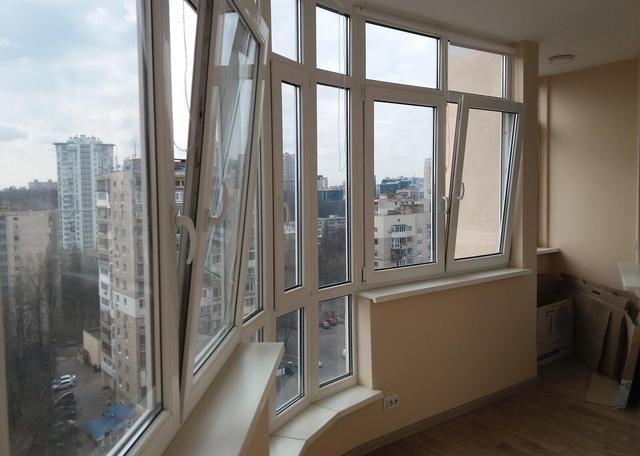 2-кімнатна квартира, вул. Митрополита Василя Липківського(Урицького) 18 — фото 6