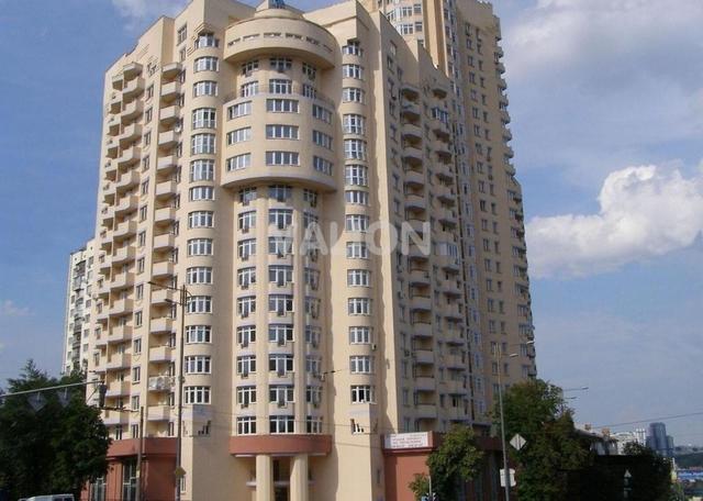 2-кімнатна квартира, вул. Митрополита Василя Липківського(Урицького) 18 — фото 1