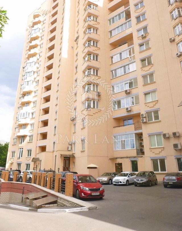 2-кімнатна квартира, вул. Митрополита Василя Липківського(Урицького) 18 — фото 28