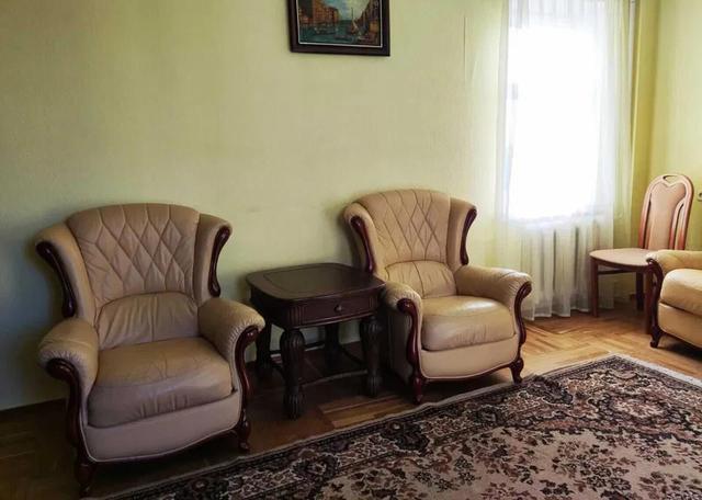 3-кімнатна квартира, просп. Повітрофлотський 17 — фото 3