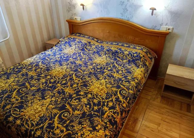 3-кімнатна квартира, просп. Повітрофлотський 17 — фото 10