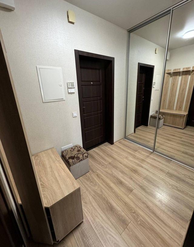 1-кімнатна квартира, вул. Феодосійська 2л — фото 14