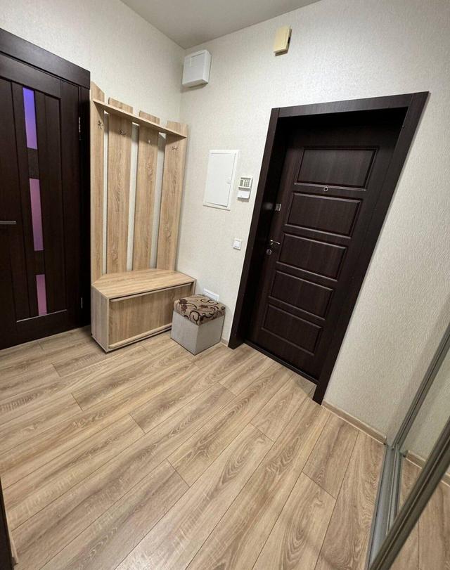 1-кімнатна квартира, вул. Феодосійська 2л — фото 15