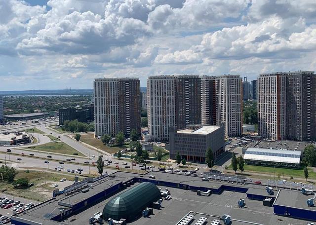 2-кімнатна квартира, вул. Срібнокільська 22 — фото 1