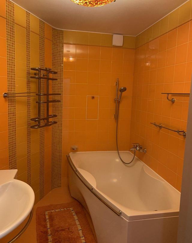 2-кімнатна квартира, вул. Срібнокільська 22 — фото 13