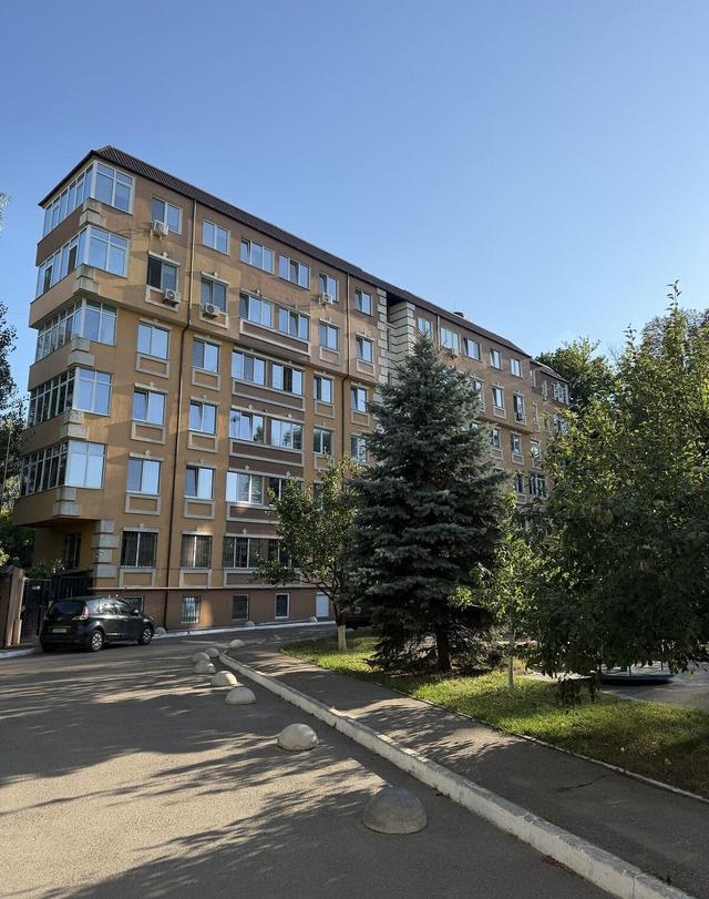1-кімнатна квартира, вул. Тетерівська(Іртишська) 20 — фото 16