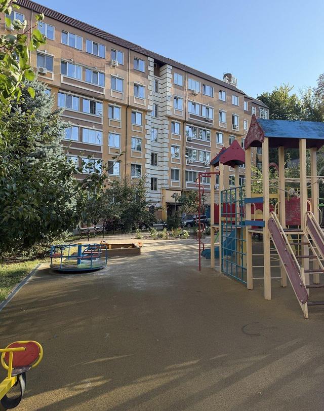 1-кімнатна квартира, вул. Тетерівська(Іртишська) 20 — фото 17