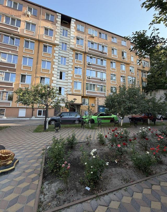 1-кімнатна квартира, вул. Тетерівська(Іртишська) 20 — фото 18