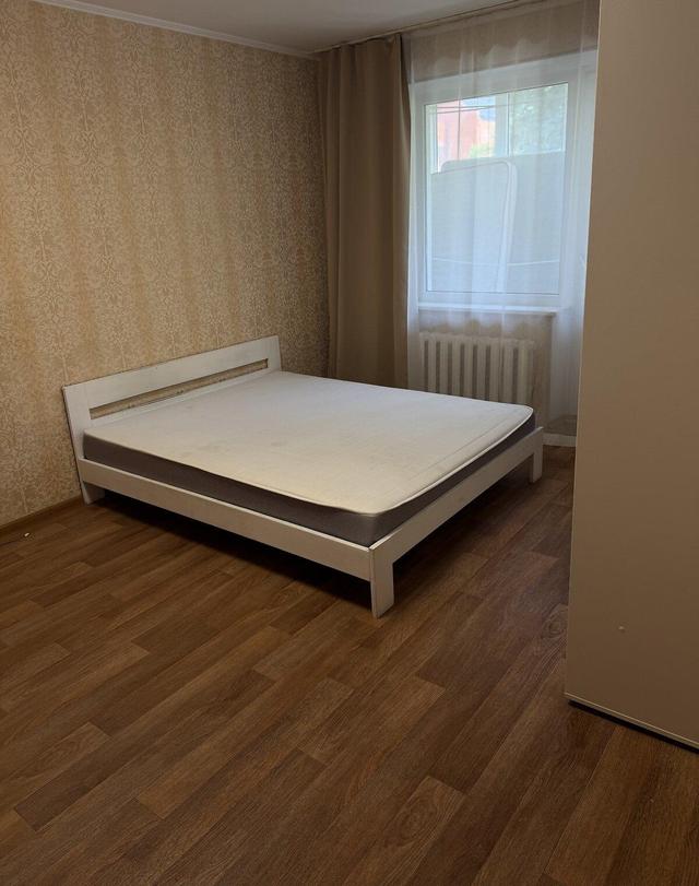 1-кімнатна квартира, просп. Бажана 9 — фото 12