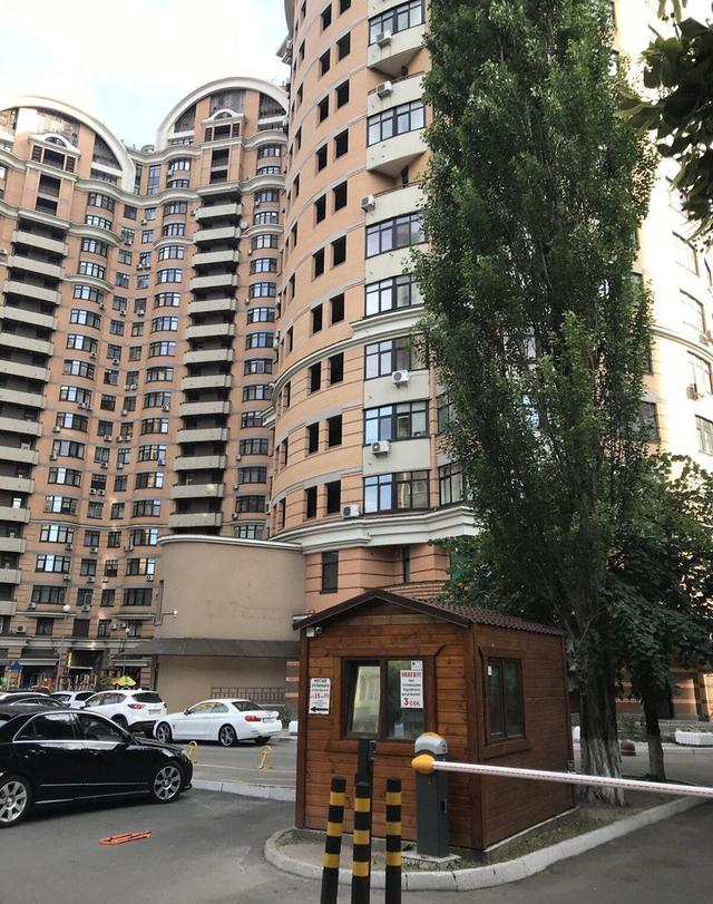 3-кімнатна квартира, вул. Старонаводницька 6б — фото 2