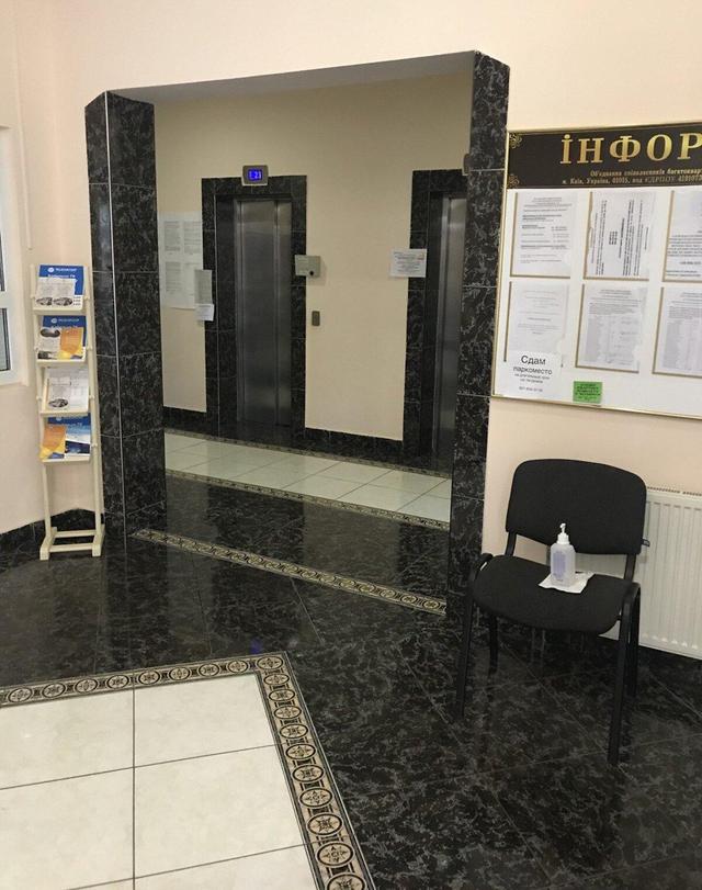 3-кімнатна квартира, вул. Старонаводницька 6б — фото 3