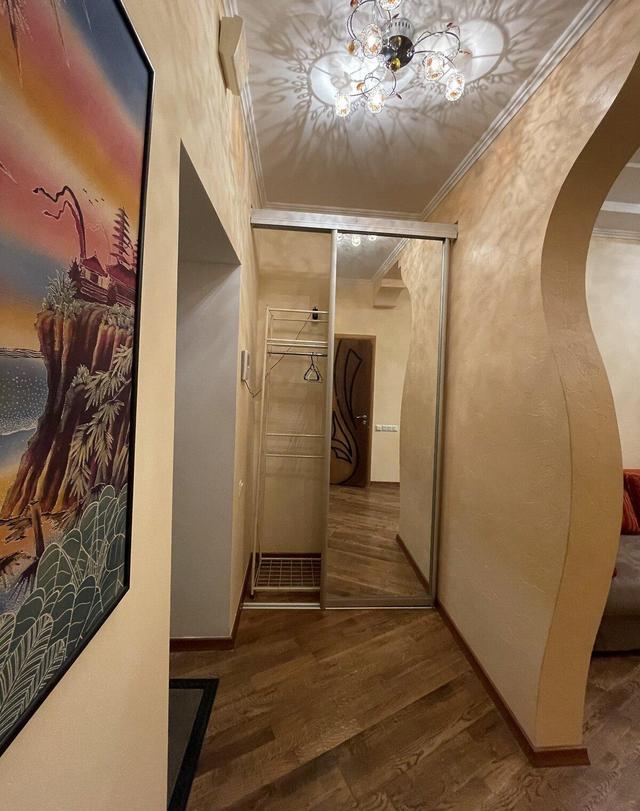3-кімнатна квартира, вул. Старонаводницька 6б — фото 4