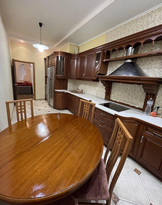 3-кімнатна квартира, вул. Старонаводницька 6б — фото 7