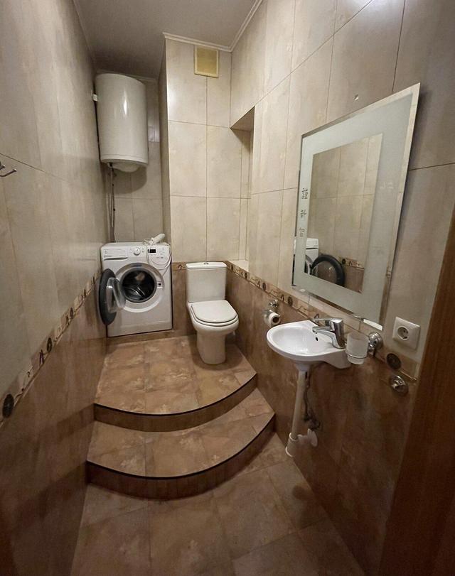 3-кімнатна квартира, вул. Старонаводницька 6б — фото 9