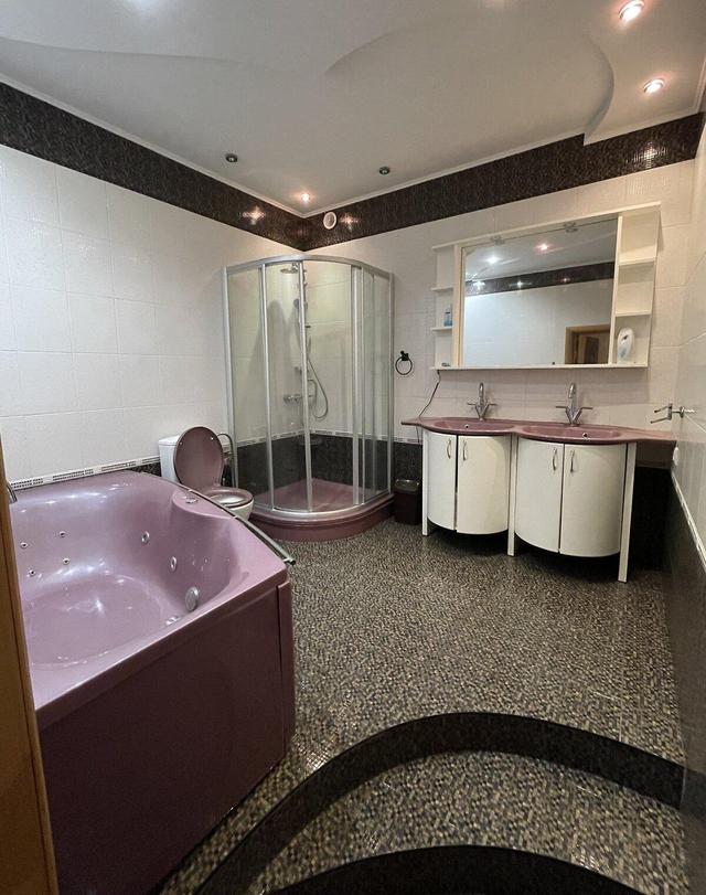 3-кімнатна квартира, вул. Старонаводницька 6б — фото 10