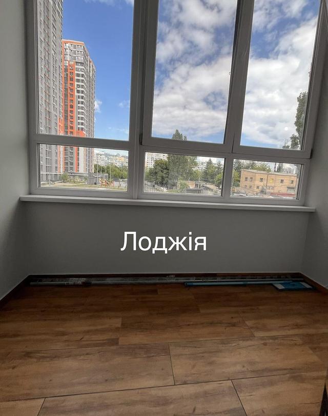 1-кімнатна квартира, вул. Миколи Гулака 2А — фото 6