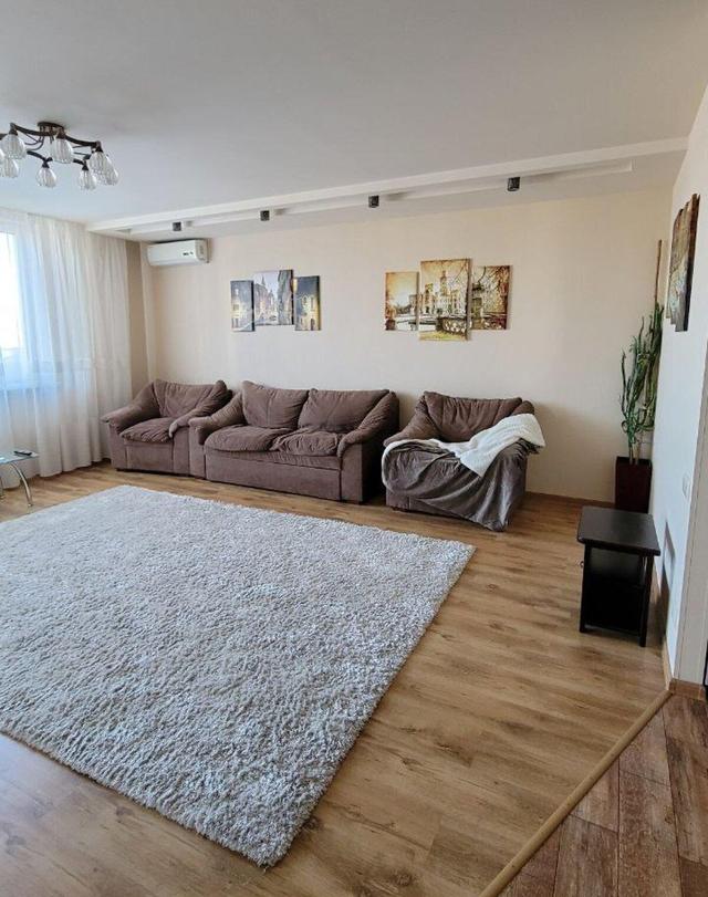 3-кімнатна квартира, вул. Вільямса 19/14 — фото 14