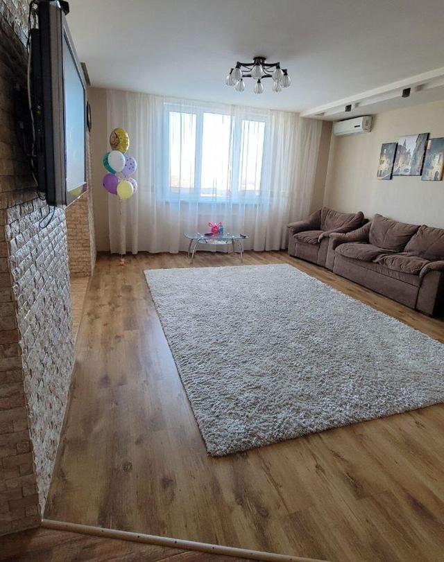 3-кімнатна квартира, вул. Вільямса 19/14 — фото 13