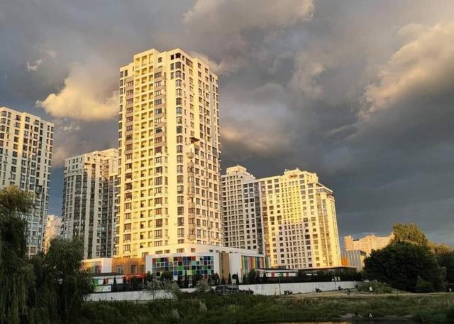 3-кімнатна квартира, вул. Вільямса 19/14 — фото 19