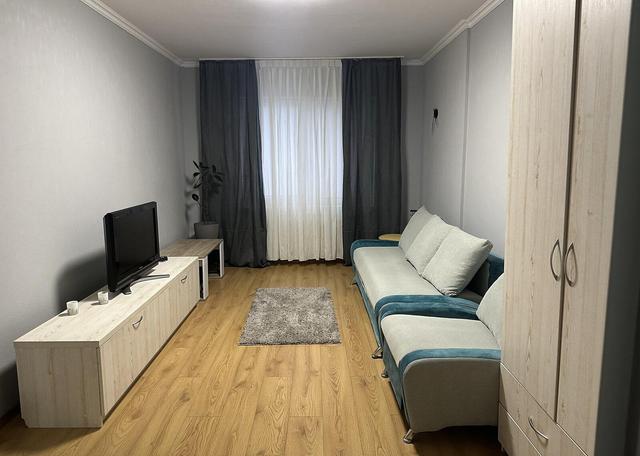 1-кімнатна квартира, просп. Григоренка 16