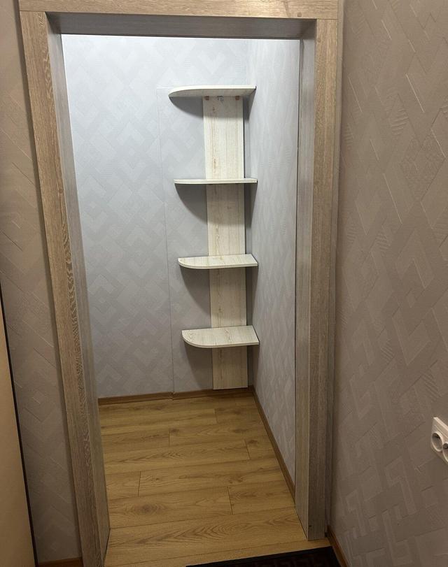 1-кімнатна квартира, просп. Григоренка 16 — фото 4