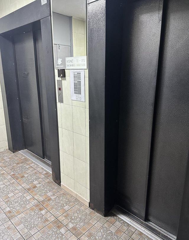 1-кімнатна квартира, просп. Григоренка 16 — фото 8