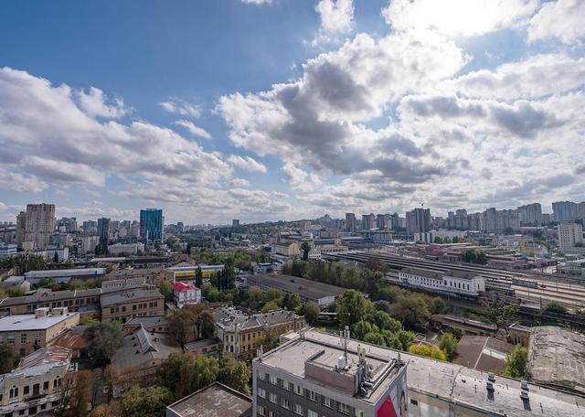 1-кімнатна квартира, просп. Перемоги (Брест-Литовський) 5в — фото 15