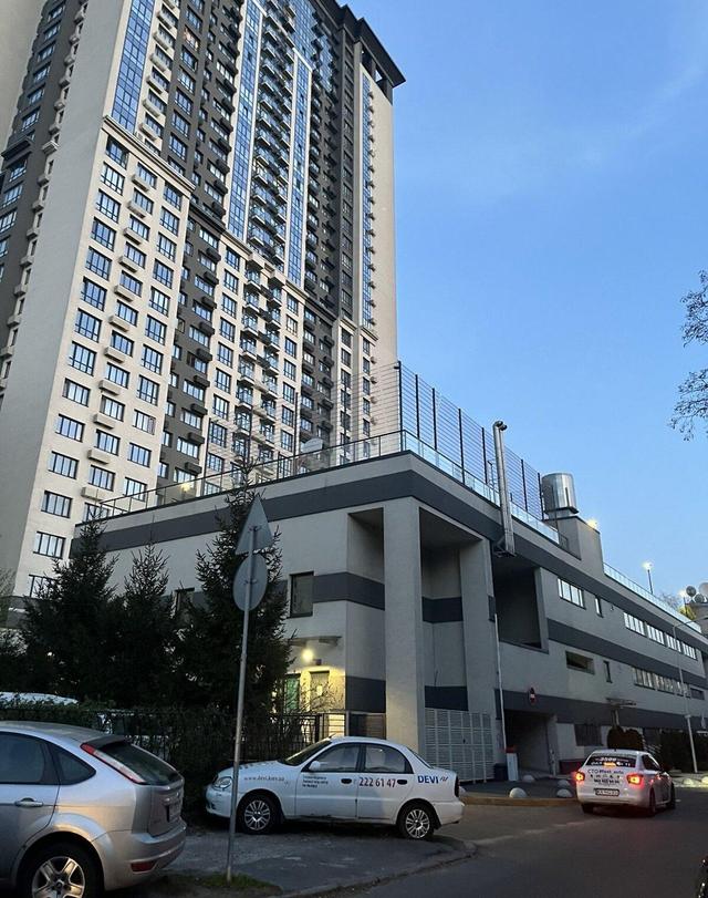 1-кімнатна квартира, просп. Перемоги (Брест-Литовський) 5в — фото 28