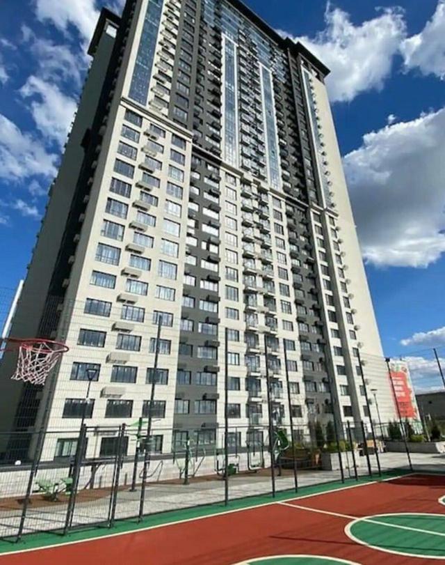 1-кімнатна квартира, просп. Перемоги (Брест-Литовський) 5в — фото 32