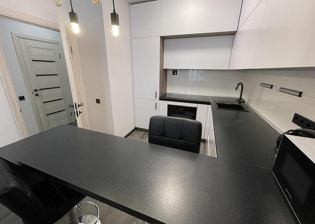1-кімнатна квартира, вул. Теремківська 4а — фото 8