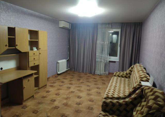 1-кімнатна квартира, вул. Виборзька (Олекси Тихого) 25