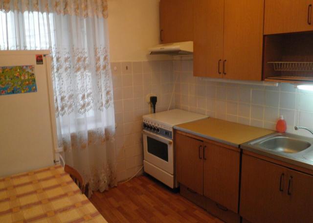 1-кімнатна квартира, вул. Виборзька (Олекси Тихого) 25 — фото 5