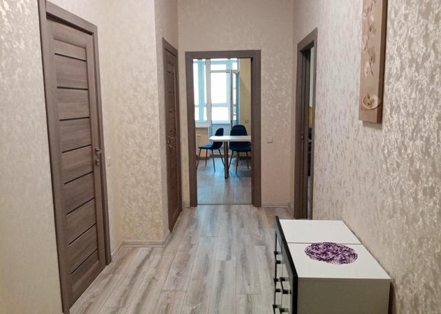 2-кімнатна квартира, вул. Микільсько-Слобідська 3а — фото 2