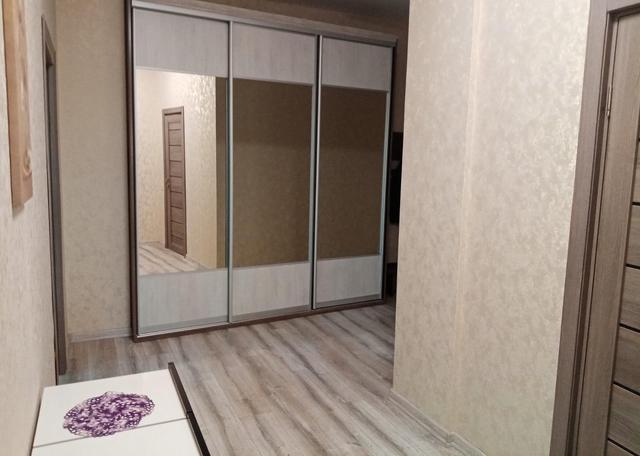 2-кімнатна квартира, вул. Микільсько-Слобідська 3а — фото 3