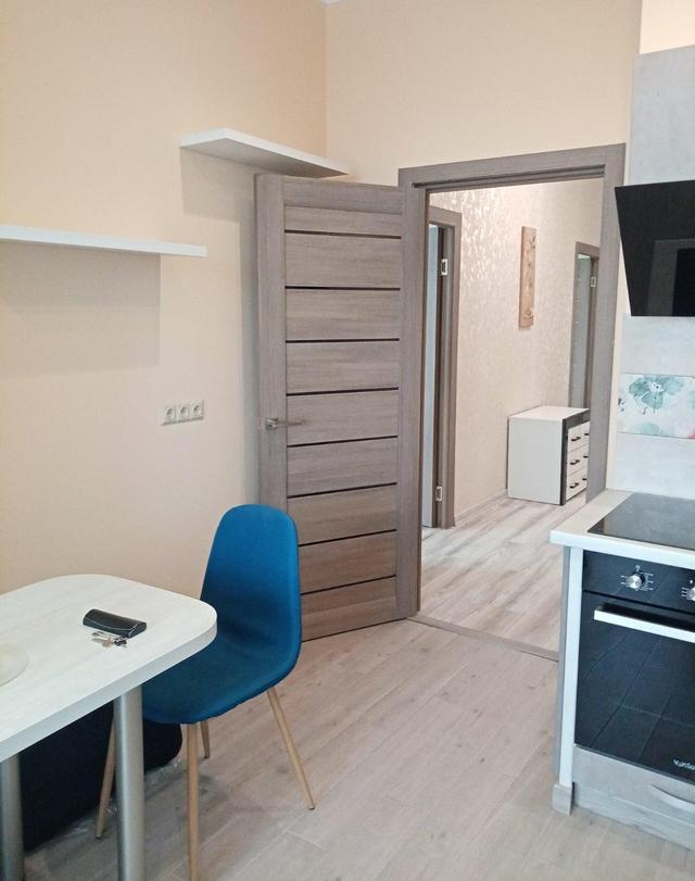 2-кімнатна квартира, вул. Микільсько-Слобідська 3а — фото 19