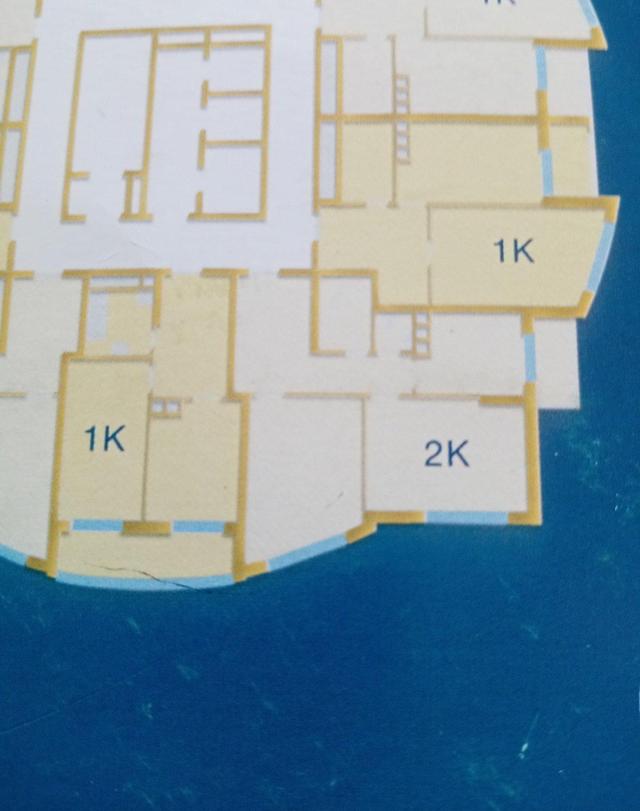 2-кімнатна квартира, вул. Микільсько-Слобідська 3а — фото 24