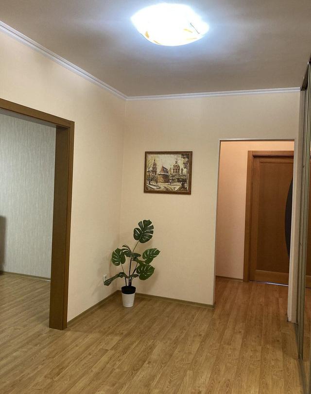 3-кімнатна квартира, вул. Ахматової 47 — фото 2