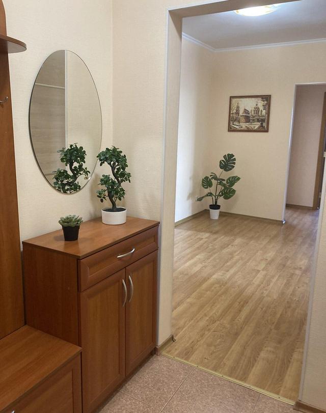 3-кімнатна квартира, вул. Ахматової 47 — фото 5