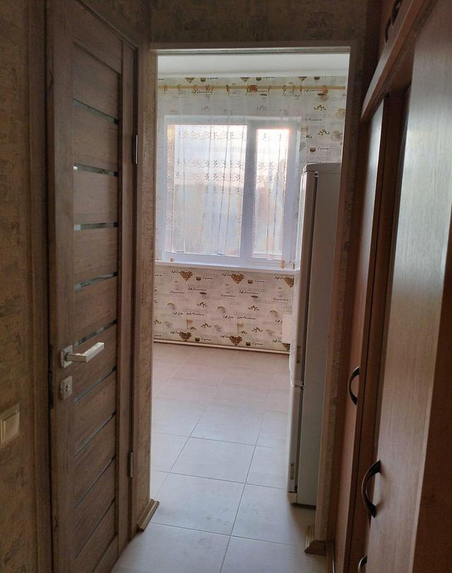 1-кімнатна квартира, вул. Бахмацька 10 — фото 8
