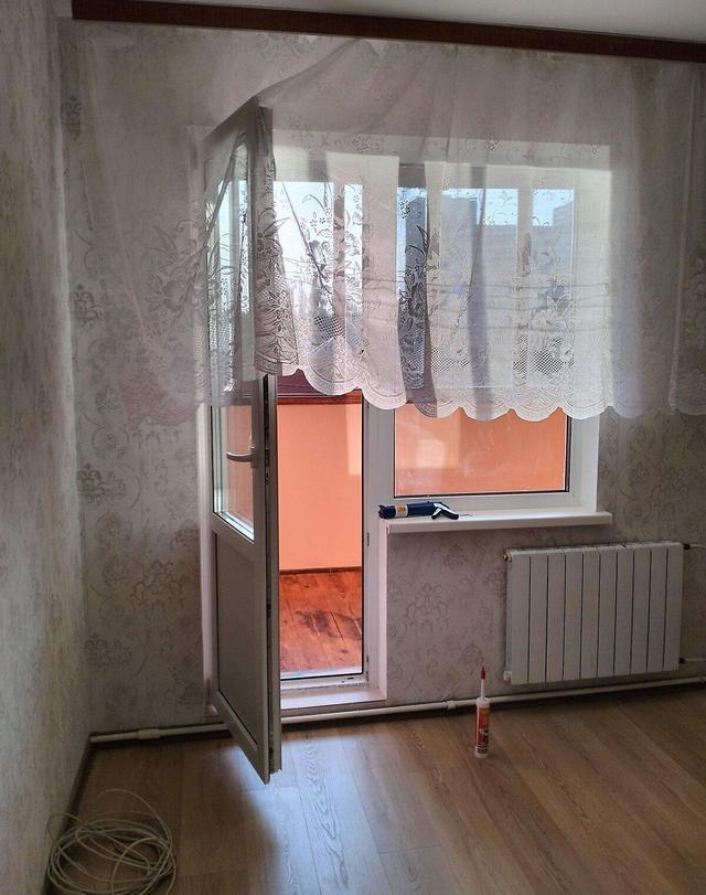 1-кімнатна квартира, вул. Бахмацька 10 — фото 13
